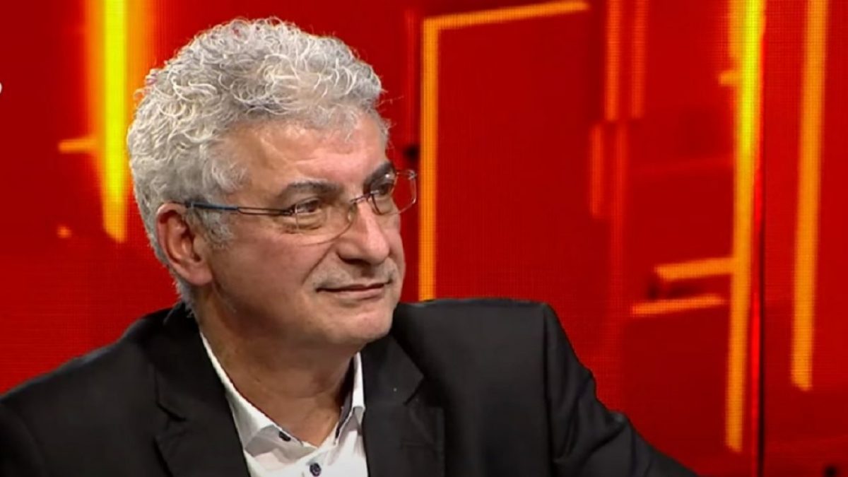 Silviu Prigoană a anunțat direct la Teo Show că urmează să devină bunic