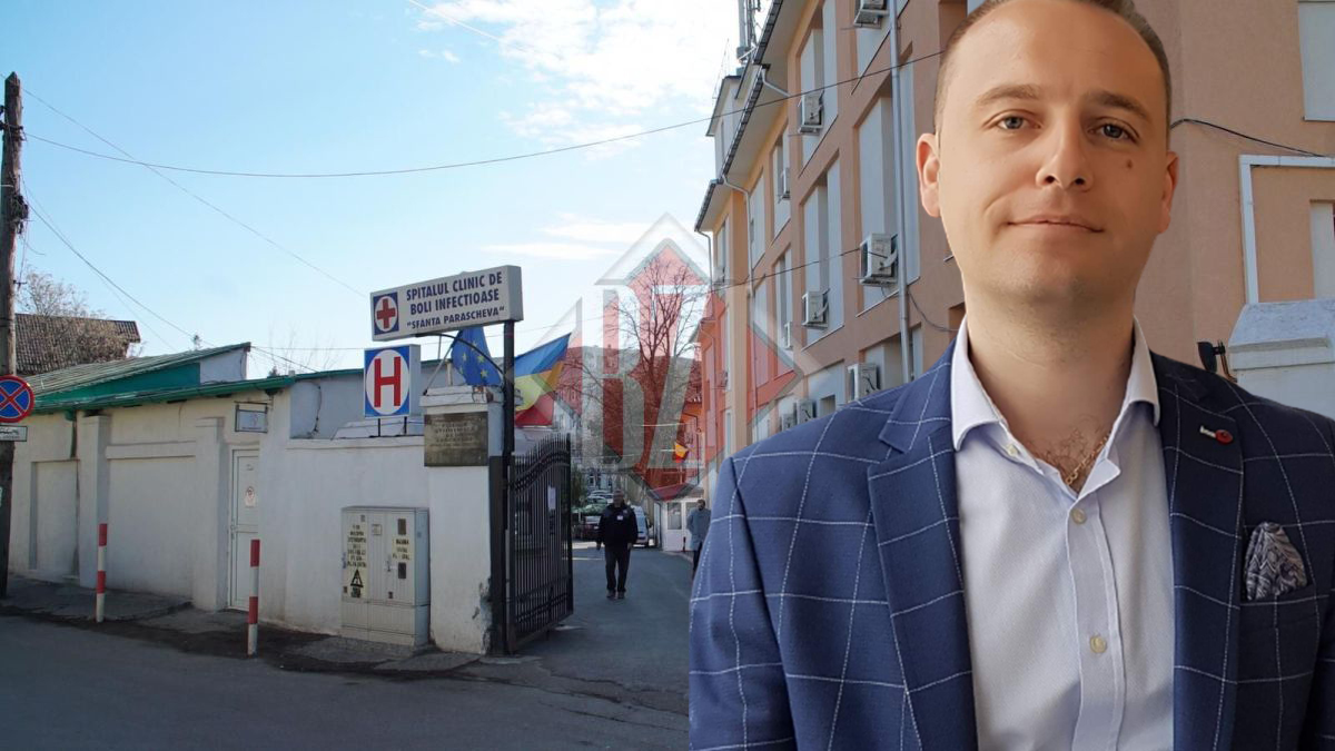 Medicii ieșeni, în alertă! Alți șapte pacienți, suspecți de infectare cu noua tulpină Delta! Specialiștii așteaptă rezultatele testelor!