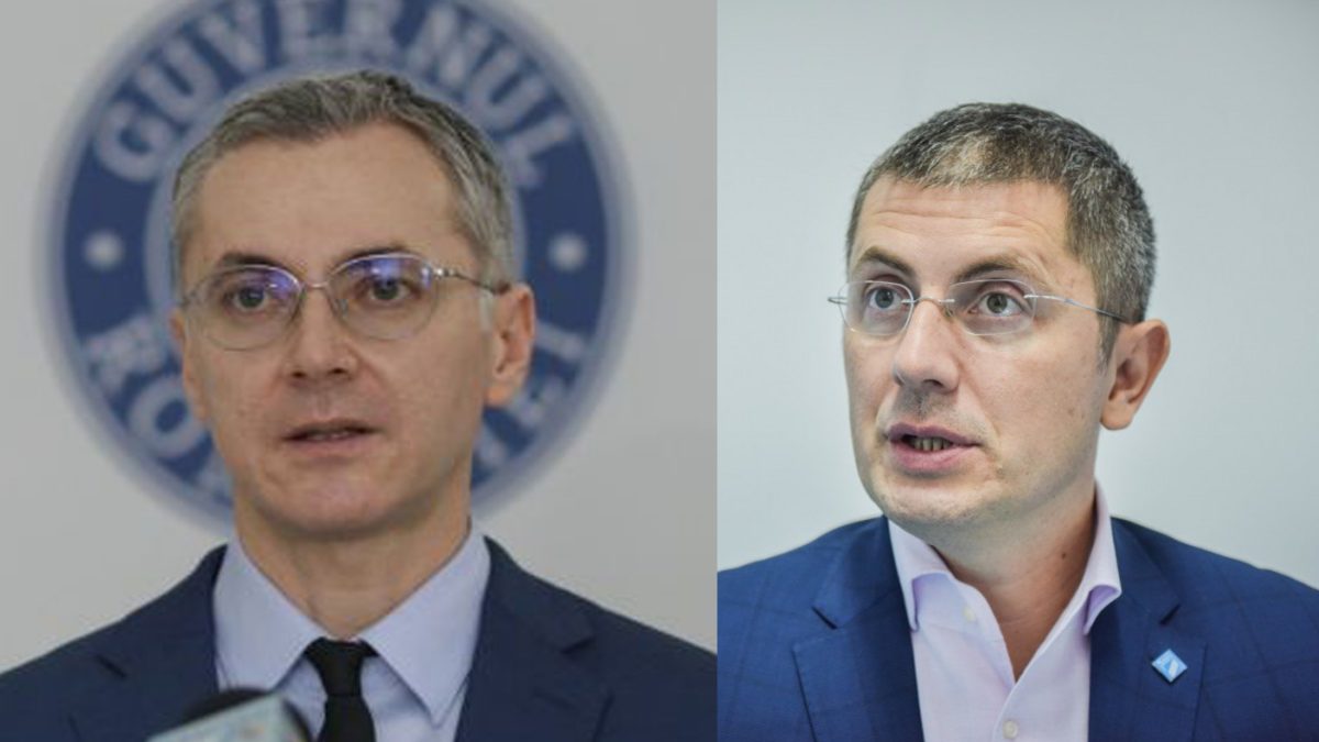 Liderul deputaților UDMR, despre războiul din coaliție pe tema desființării SIIJ: „Este un joc stalinist. Este un delir politic a lui Stelian Ion și al lui Dan Barna”