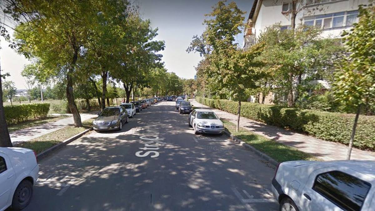 Ședință de Consiliu Local la Primăria Iași. Proiect pentru reabilitarea străzii Ciurchi din cartierul Tătărași