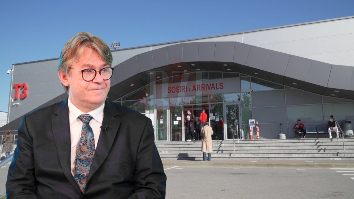 Sute de medici ieșeni pleacă din țară pentru a munci peste hotare. Județul Iași este pe locul 3 în România la numărul de cereri. Conf. dr. Liviu Oprea: „Nu vom rămâne fără doctori!”
