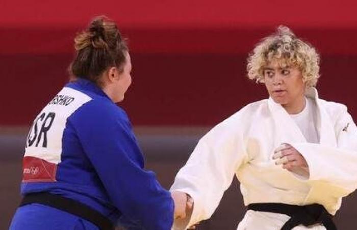 Moment istoric: O judoka saudită a acceptat să concureze împotriva unei israelience, la Jocurile Olimpice de la Tokyo. La finalul meciului, i-a strâns mâna – VIDEO