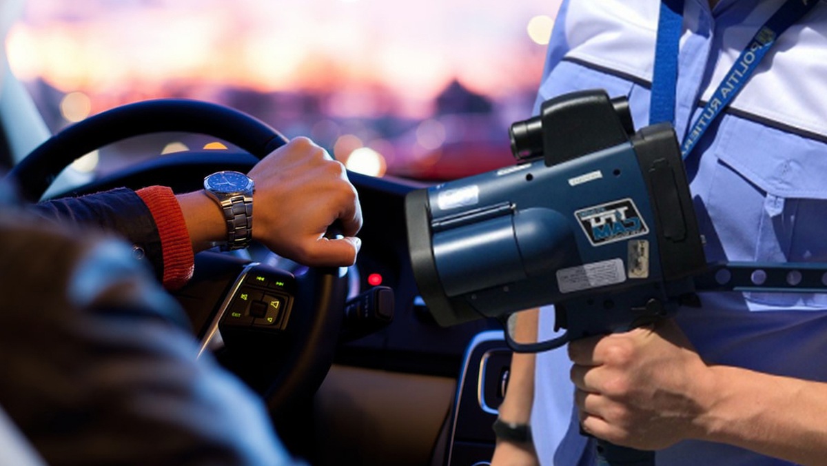 Fost ministru al Transporturilor, pușcăriașul Relu Fenechiu, lăsat fără permis! Carnetul ieșeanului rămâne suspendat pe 90 de zile! Degeaba a încercat să le demonstreze polițiștilor că are dreptate! (Exclusiv)