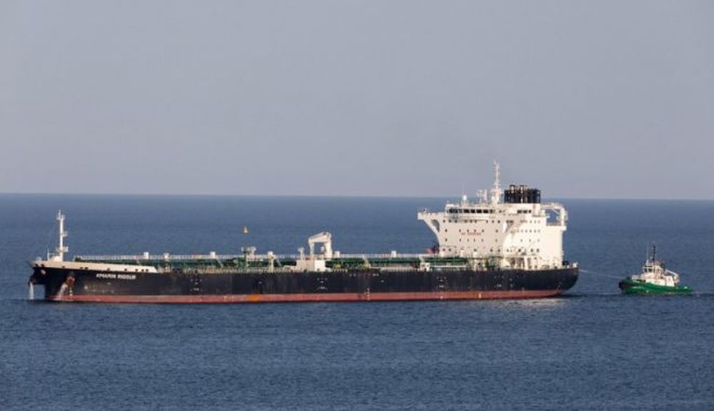Un român și un britanic au fost omorâți de pirați în largul Sultanatului Oman