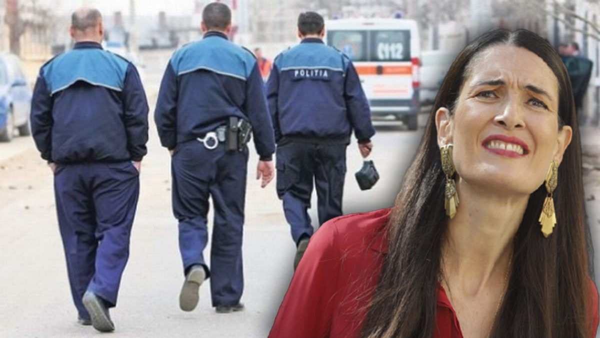 Ședință cu scântei la Primăria Sectorului 1! Poliția a intervenit după ce Clotilde Armand nu a lăsat doi consilieri să intre