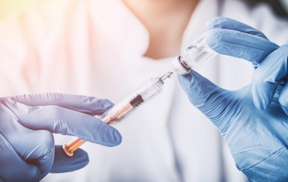 Crește numărul persoanelor vaccinate! Peste 16.000 de români au ales să se imunizeze în ultimele 24 de ore