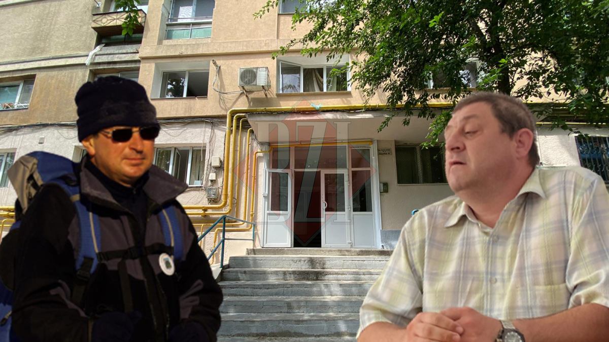 Teroare la o asociație pentru persoanele cu handicap din Iași! Un inspector de la Finanțe a găsit o gaură de 100.000 de euro și a mers țintă la procurori! Președintele: „Parcă eram cel mai mare criminal!” FOTO