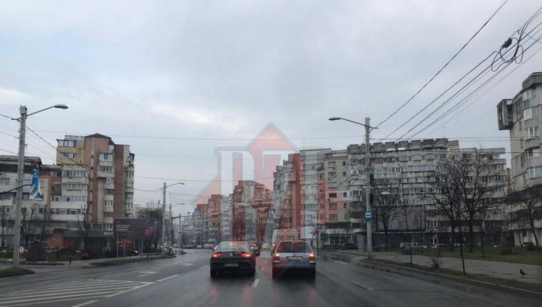 Haos în Păcurari după ce mai multe semafoare nu mai funcţionează