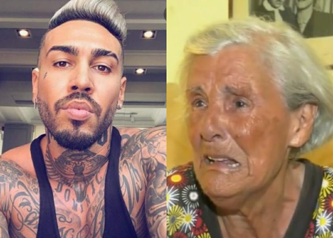 Bunica lui Alex Velea continuă seria dezvăluirilor: „Eu din casa asta plec moartă, nu le-o dau”