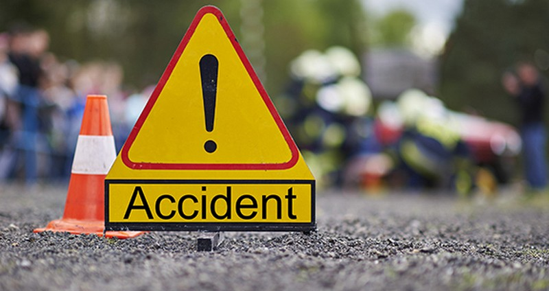 Accident grav în Fetești! Doi copii au fost răniți