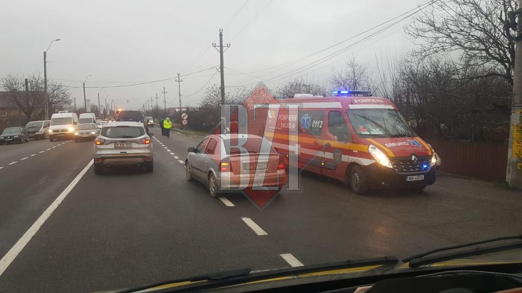 O femeie care a fost implicată în accidentul de la Lețcani a decedat. Aceasta fusese transportată la spital în stare gravă – Exclusiv