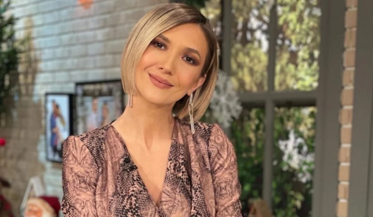 Adela Popescu este pregătită să revină pe micile ecrane: ”S-a întâmplat mai repede decât aș fi crezut”