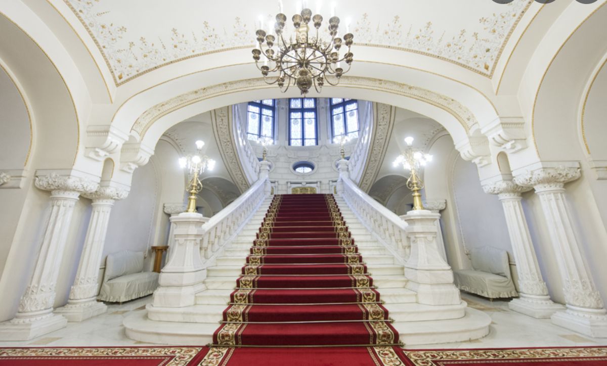Grup de lucru, înființat la nivelul Administrației Prezidențiale pe tema „Combaterea schimbărilor climatice”