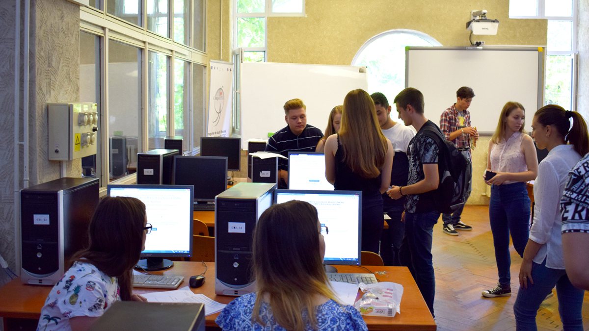Admitere 2021 la Universitatea Tehnică „Gheorghe Asachi” din Iași! Câte locuri sunt scoase la concurs pentru candidați și când are loc selectarea candidaților