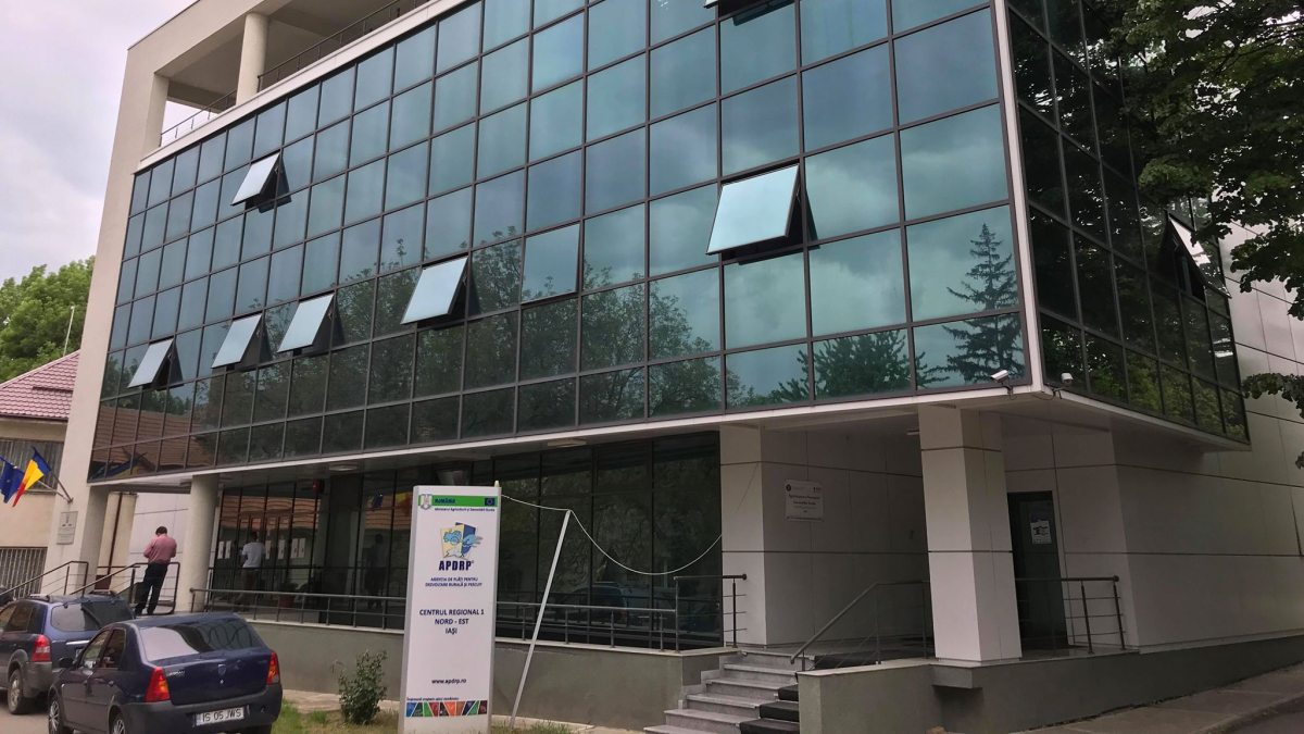 Tinerii fermieri din Iași investesc 150.000 de euro, fonduri europene, în afacerile din mediul rural. AFIR continuă plățile către beneficiari și în această lună