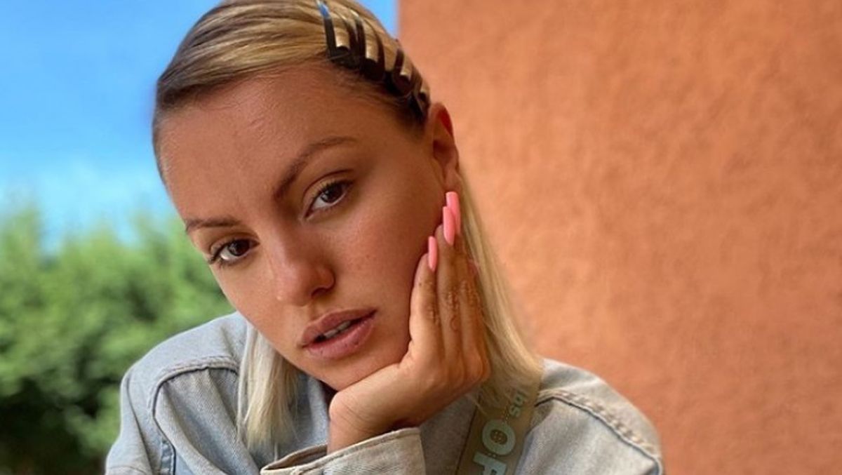 Alexandra Stan suferă de o boală autoimună: ,,Creierul meu produce…”