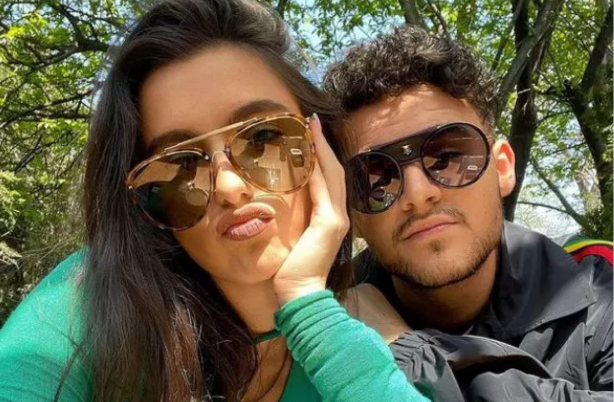 Alexia Eram și Mario Fresh s-au despărțit? Cu cine a fost pozată fiica Andreei Esca în aeroport