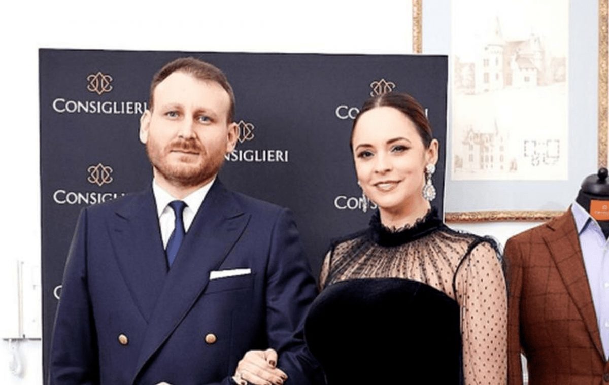 Andreea Marin nu ține cont de vârstă și vrea să rămână din nou însărcinată. Ce spune iubitul ei