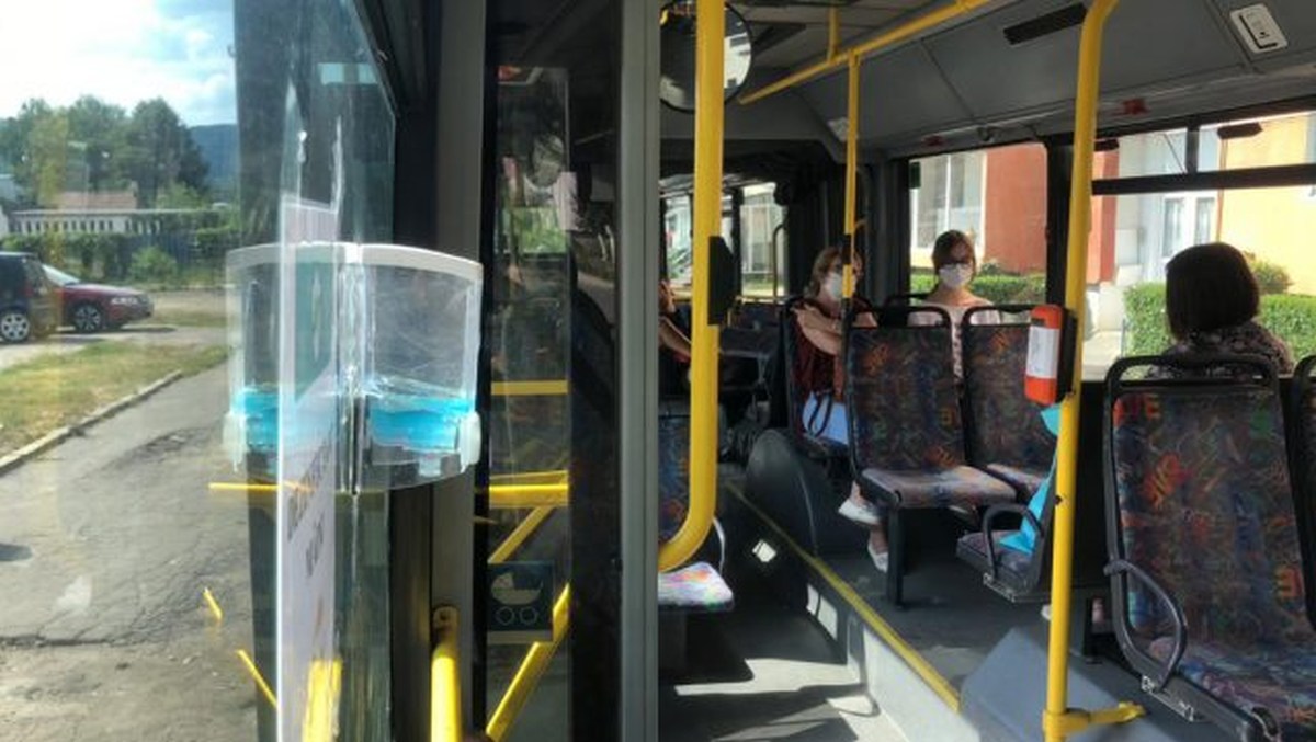 A fost finalizat regulamentul de transport persoane din județul Iași. Principalele reguli pe care transportatorii vor trebui să le respecte