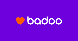 grafică platformele Badoo și Facebook