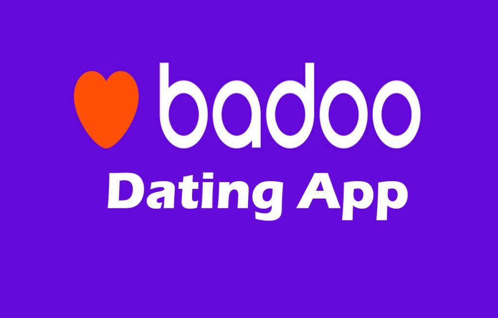 grafică platformele Badoo și Facebook