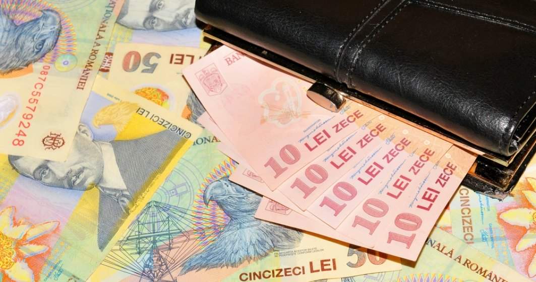 Economia ”bubuie” dar nu în sensul bun! BNR a publicat un raport din care reiese că România s-a împrumutat cu 1 miliard de euro în doar câteva luni