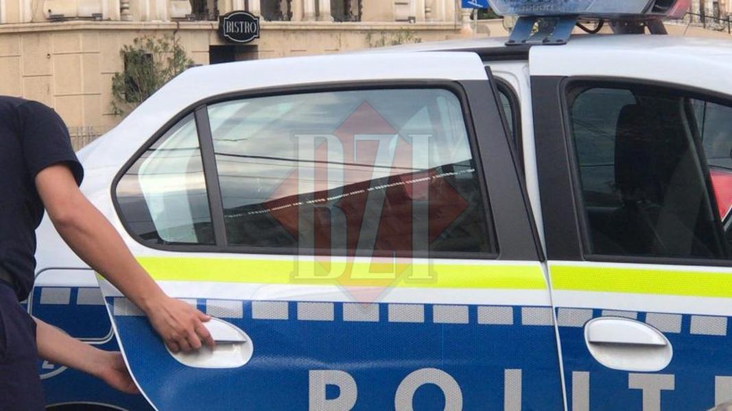 Bărbatul care a furat zeci de mii de lei dintr-un seif de la o sală de jocuri de noroc a fost reținut de oamenii legii! Prejudiciul a fost recuperat parțial
