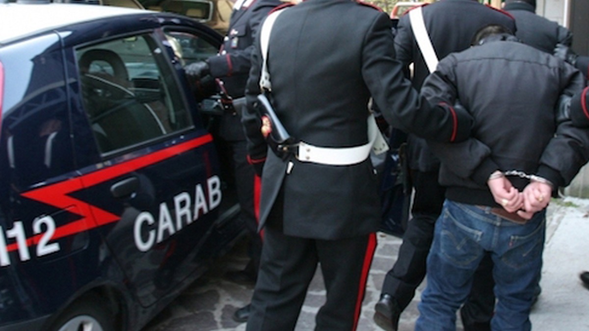 Acuzat de cămătărie în Italia, prins la Iași! Judecătorii ieșeni l-au făcut „pachet” și l-au trimis în Peninsulă! „Sunt nevinovat!” (Exclusiv)