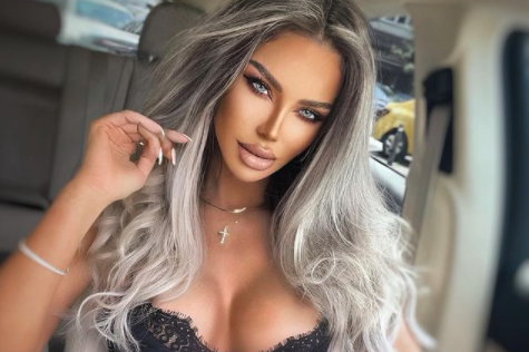 Bianca Drăgușanu, despre bărbații din viața ei: „Cu unul m-am căsătorit, atât de proastă am fost”