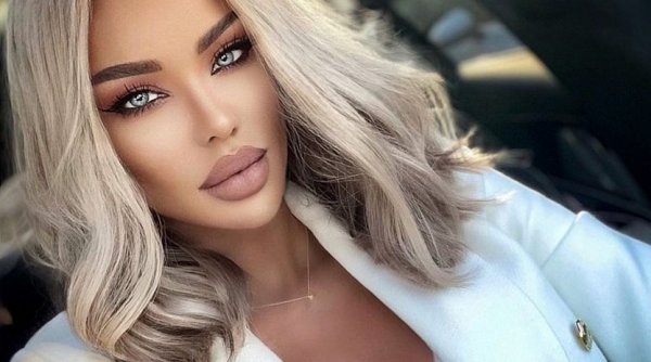 Bianca Drăgușanu o atacă pe Claudia Pătrășcanu: „Javră cu 4 clase”