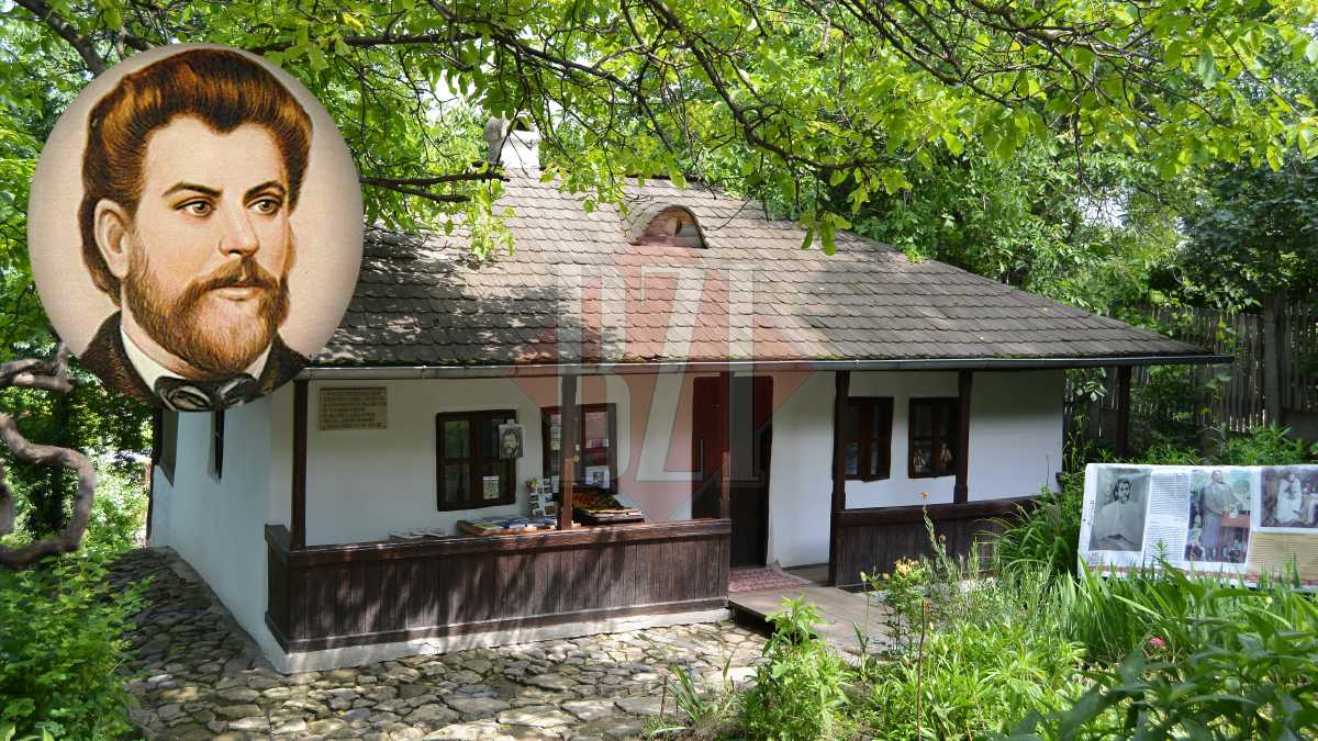 Stagiunea de teatru „Creangă 2.0” continuă la Muzeul „Ion Creangă” Iași – Bojdeucă