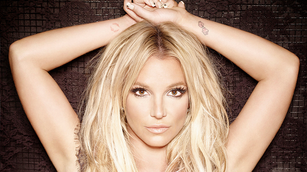 Britney Spears s-a afișat topless pe o rețea de socializare. Cum au reacționat fanii – VIDEO