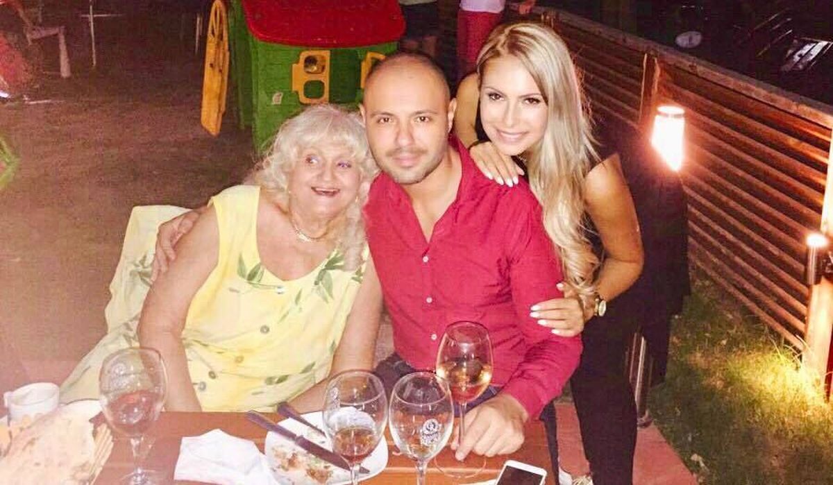 Camelia Mitoșeru are o mare dorință pentru fiul ei: „A suferit destul”