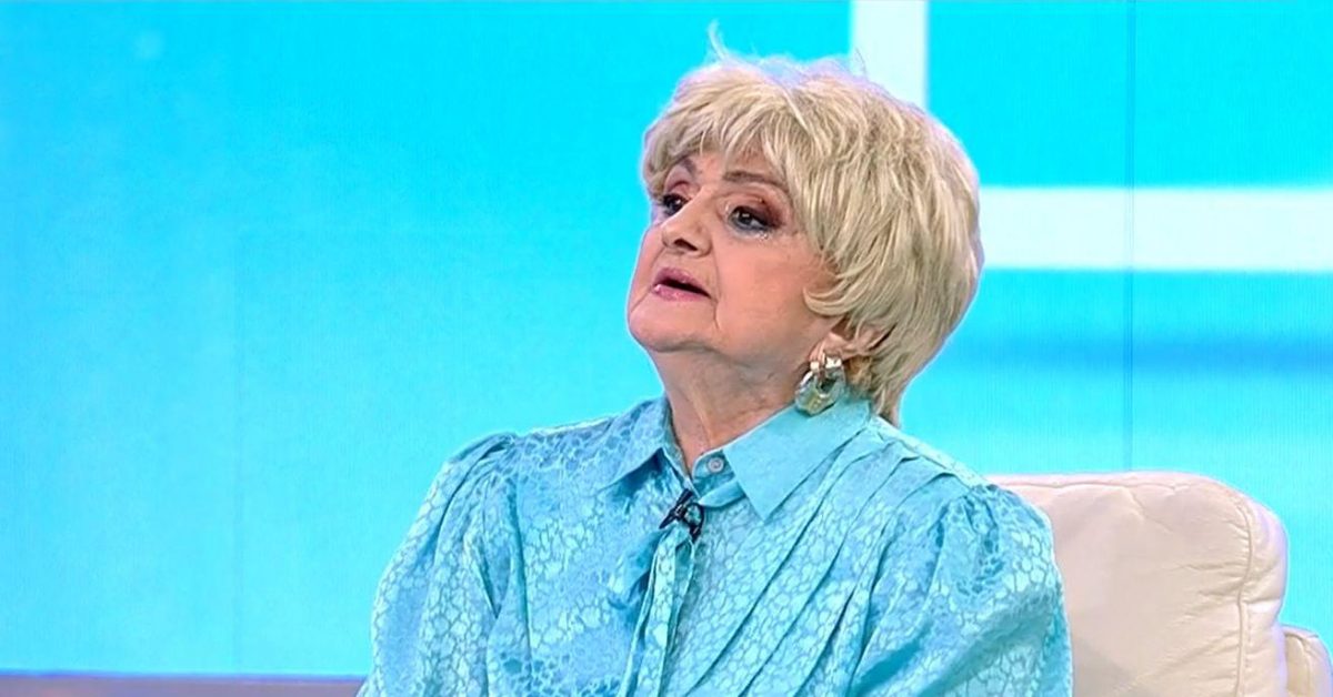 Camelia Mitoșeru a dezvăluit care este cea mai mare dorință a sa. Are legătură cu operația prin care a trecut