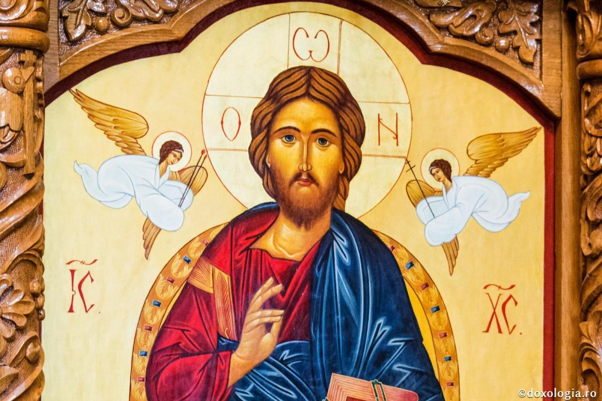 Canon de pocăință către Mântuitorul: Cum să obții vindecarea sufletului