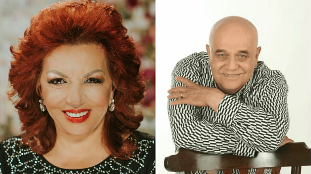 Carmen Harra, despre starea de sănătate a lui Benone Sinulescu: „Cred că o să treacă peste această încercare”