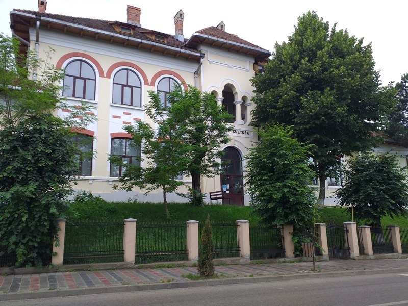 „Scriitori în dialog” la Casa Municipală de Cultură Dorohoi. Evenimentul va avea loc sâmbătă, 24 iulie