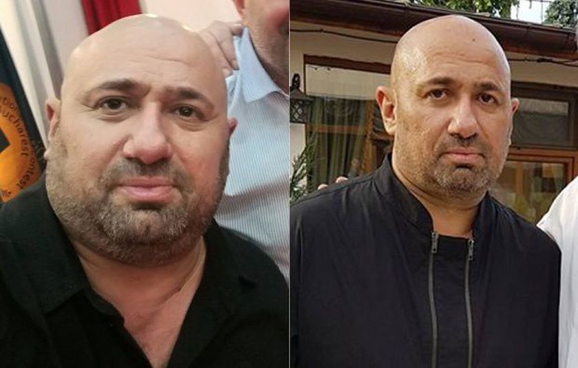 Chef Cătălin Scărlătescu a slăbit peste 50 de kilograme. Ce dietă ține vedeta