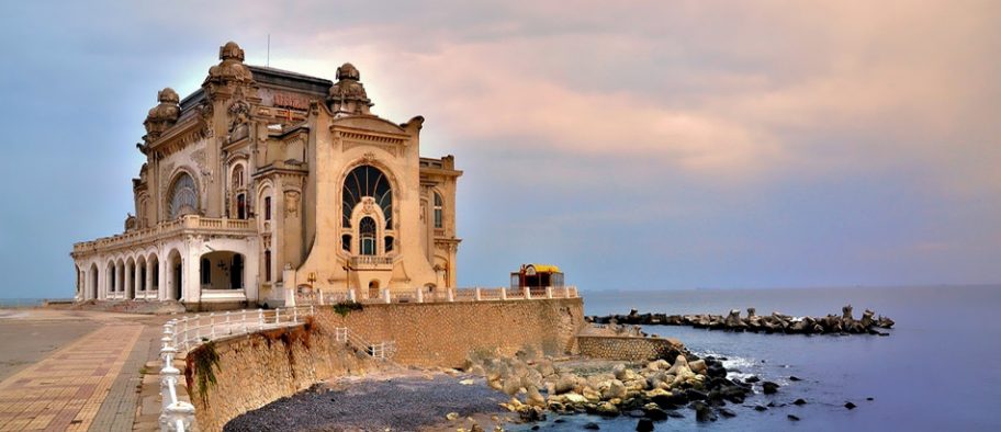 Scufundări în Marea Neagră! Iată anunțul făcut de Primăria municipiului Constanța