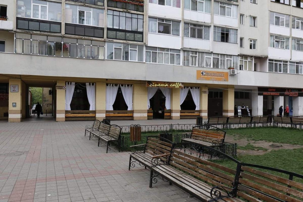 Ședință de Consiliu Local, la Primăria Iași! Devizul de lucrări la Cinema „Dacia” va ajunge la 2,6 milioane de euro!