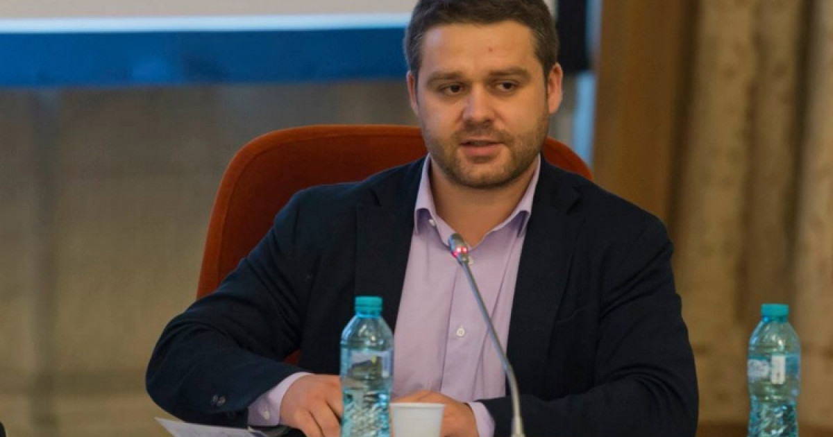 Alertă de fraudă la alegerile PNL București! Iată avertismentul lui Ciprian Ciucu, primarul Sectorului 6
