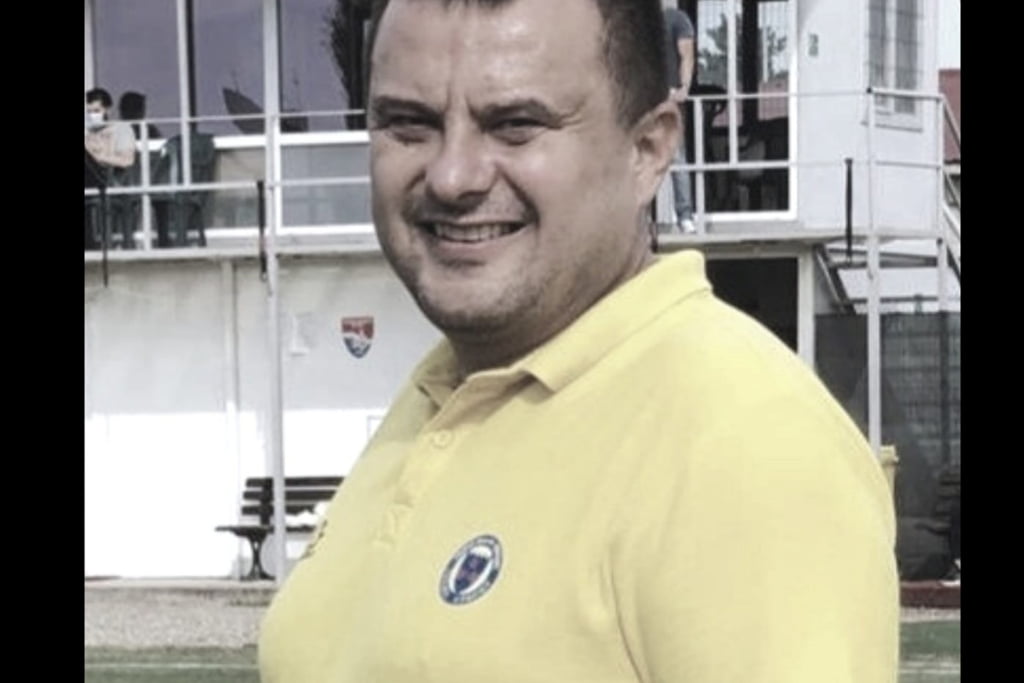 Ciprian Mustaţă, primul soț al Elodiei Ghinescu, găsit mort în casă