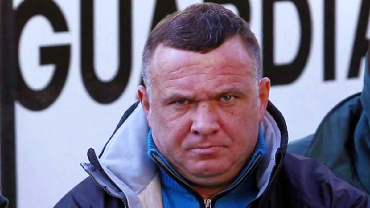 Interlopul Ioan Clămparu susține că i-au fost încălcate drepturile în închisoare! Acesta a primit 30 de ani în spatele gratiilor