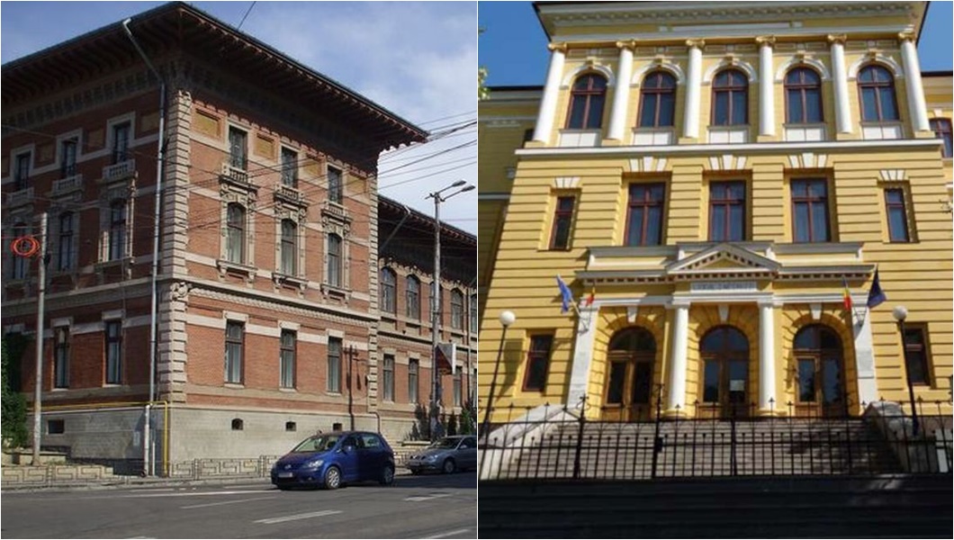 Colegiul Național și Colegiul Național „Costache Negruzzi” din Iași sunt în top 5 cele mai bune licee după afișarea mediilor de la Bacalaureat 2021 – GRAFICE