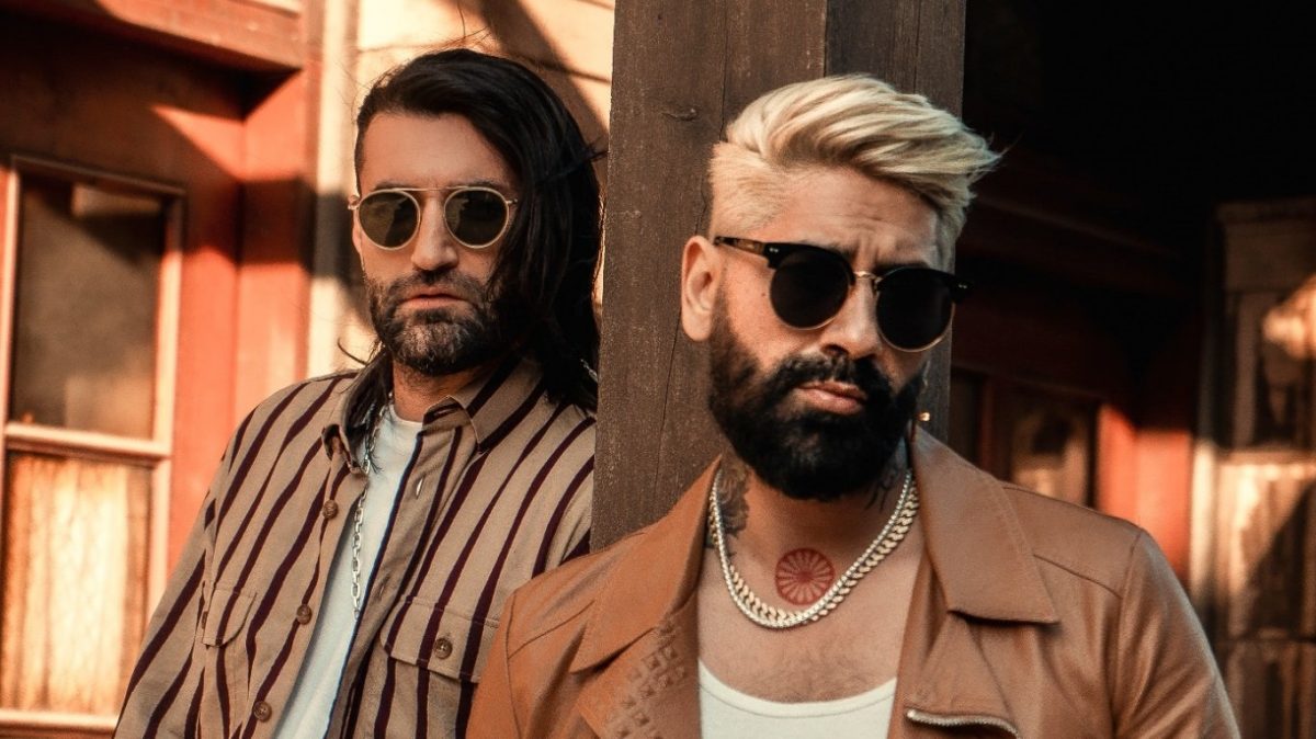 Smiley și Connect-r au primit critici dure după ce au lansat o melodie împreună- VIDEO