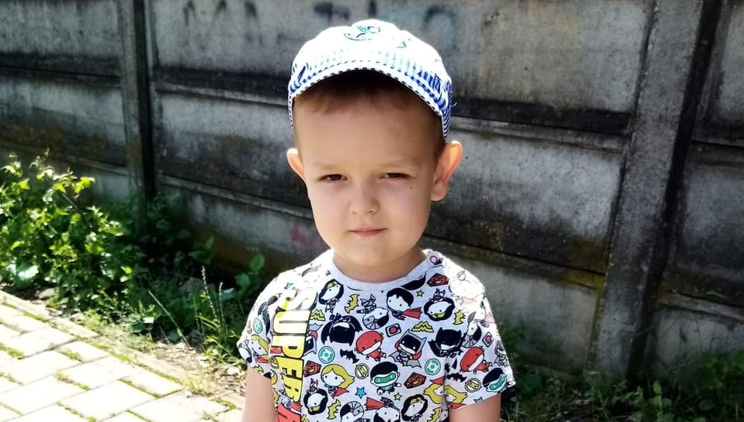 S-a dat alarma la Iaşi! Un copil a dispărut de acasă. Poliţia face căutări – EXCLUSIV/ UPDATE