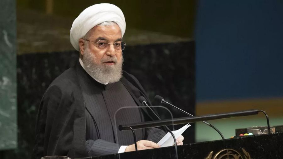 Valul 5 al pandemiei lovește în forță. Virusul Delta face ravagii în Iran