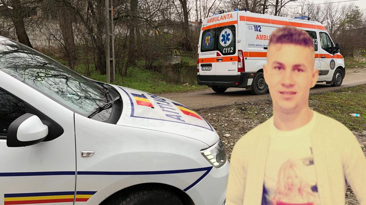 El este tânărul care a murit nevinovat după ce un cuțit i-a fost înfipt în inimă! Criminalul l-a confundat, dar nu a ezitat să-l ucidă! Acum a venit nota de plată! FOTO (Exclusiv)