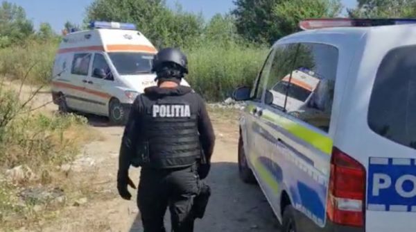 Tragedie în Dâmbovița! O fetiță de 6 ani, înjunghiată mortal de unchi. Criminalul spune că a ucis-o ca să se răzbune pe fratele său! – UPDATE