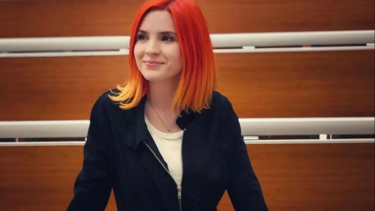 Cristina Ciobănașu l-a uitat pe Vlad Gherman? Și-a găsit actrița un nou iubit?